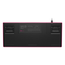 Logitech G PRO X TKL Rapid keyboard