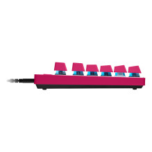 Logitech G PRO X TKL Rapid keyboard