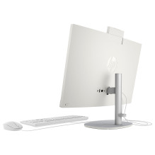 HP „All-in-One 24-cr0006ng“ (baltas, „Windows 11 Home“ 64 bitų) HP „All-in-One 24-cr0006ng“ (baltas, „Windows 11 Home“ 64 bitų)