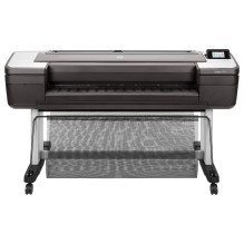 HP Designjet T1700 44 colių „PostScript“ didelio formato spausdintuvas