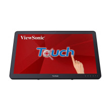 Viewsonic TD2430 computer monitor