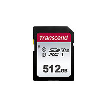 Transcend 300S