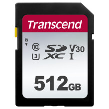 Transcend 300S