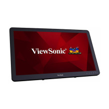 Viewsonic TD2430 computer monitor