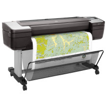 HP Designjet T1700 44 colių „PostScript“ didelio formato spausdintuvas