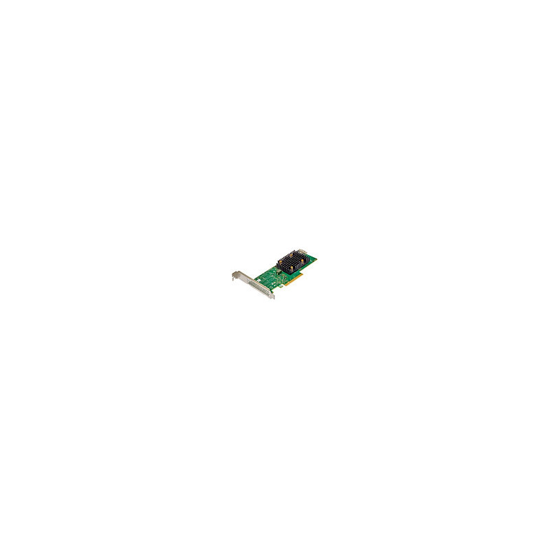 „Broadcom HBA 9500-8i“ sąsajos plokštės / adapteris