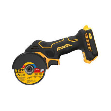 DeWALT DCS438N-XJ akumuliatorinis universalus pjaustytuvas