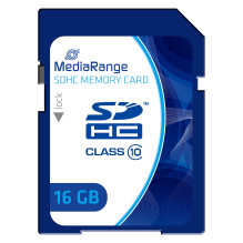 MediaRange MR963 memory card MediaRange MR963 memory card