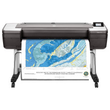HP Designjet T1700dr 44-in...