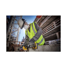 DeWALT DCS438N-XJ akumuliatorinis universalus pjaustytuvas