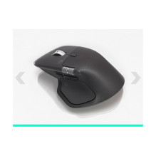„Logitech MX Master 4“ pelė verslui „Logitech MX Master 4“ pelė verslui