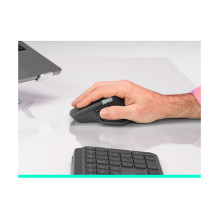 Logitech MX Master 4 for Business mouse