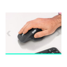 Logitech MX Master 4 for Business mouse
