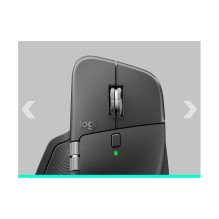 Logitech MX Master 4 for Business mouse
