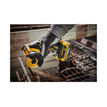 DeWALT DCS438N-XJ akumuliatorinis universalus pjaustytuvas