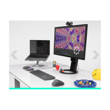 „Logitech MX Master 4“ pelė verslui „Logitech MX Master 4“ pelė verslui