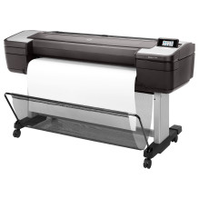 HP Designjet T1700dr 44-in Printer large format printer HP Designjet T1700dr 44-in Printer large format printer