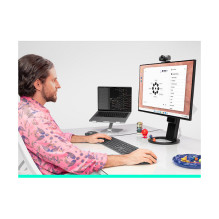 „Logitech MX Master 4“ pelė verslui „Logitech MX Master 4“ pelė verslui