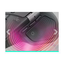 „Logitech MX Master 4“ pelė verslui „Logitech MX Master 4“ pelė verslui