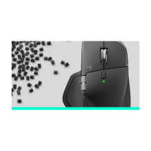 „Logitech MX Master 4“ pelė verslui „Logitech MX Master 4“ pelė verslui