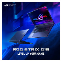 ASUS ROG Strix G18 G814FP-S9006W