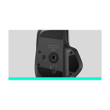 „Logitech MX Master 4“ pelė verslui „Logitech MX Master 4“ pelė verslui