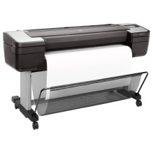 HP Designjet T1700dr 44-in Printer large format printer HP Designjet T1700dr 44-in Printer large format printer