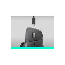 „Logitech MX Master 4“ pelė verslui „Logitech MX Master 4“ pelė verslui