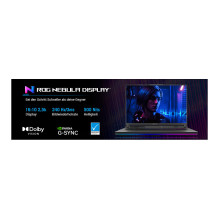 ASUS ROG Strix G18 G814FP-S9006W