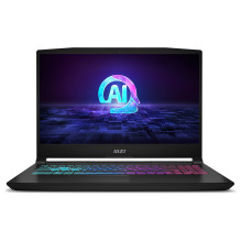 MSI Katana A15 AI B8VG-459