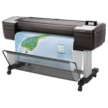 HP Designjet T1700dr 44 colių didelio formato spausdintuvas