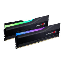 G.Skill Trident Z5 RGB F5-6000J3444F64GX2-TZ5RK memory module