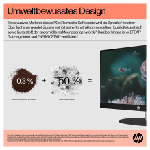 HP „All-in-One 24-cr0006ng“ (baltas, „Windows 11 Home“ 64 bitų) HP „All-in-One 24-cr0006ng“ (baltas, „Windows 11 Home“ 64 bitų)