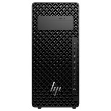 HP Z2 TWR G1I CU9 285K 64GB...