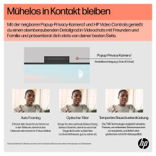 HP All-in-One 24-cr0006ng (white, Windows 11 Home 64-bit)