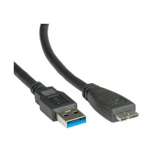 ROLINE 11.02.8875 USB laidas ROLINE 11.02.8875 USB laidas