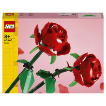LEGO Botanicals 40460...