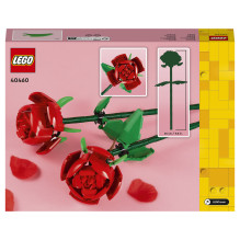 LEGO Botanicals 40460 konstravimo žaislas LEGO Botanicals 40460 konstravimo žaislas