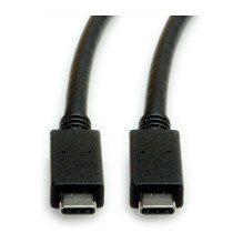 ROLINE 11.02.9057 USB cable
