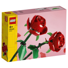 LEGO Botanicals 40460 building toy LEGO Botanicals 40460 building toy
