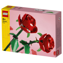 LEGO Botanicals 40460 building toy LEGO Botanicals 40460 building toy