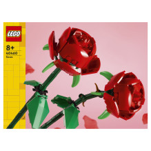 LEGO Botanicals 40460 building toy LEGO Botanicals 40460 building toy