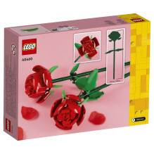 LEGO Botanicals 40460 building toy LEGO Botanicals 40460 building toy