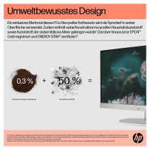 HP „All-in-One 24-cr0006ng“ (baltas, „Windows 11 Home“ 64 bitų) HP „All-in-One 24-cr0006ng“ (baltas, „Windows 11 Home“ 64 bitų)