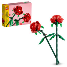 LEGO Botanicals 40460 building toy LEGO Botanicals 40460 building toy
