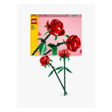 LEGO Botanicals 40460 building toy LEGO Botanicals 40460 building toy