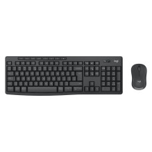 Logitech 920-012077 keyboard