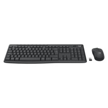 Logitech 920-012077 keyboard