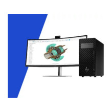 HP Z2 TWR G1I CU9 285K 64GB 1TB HP Z2 TWR G1I CU9 285K 64GB 1TB