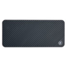 StarTech.com 116E-USBC-DOCK laptop dock / port replicator